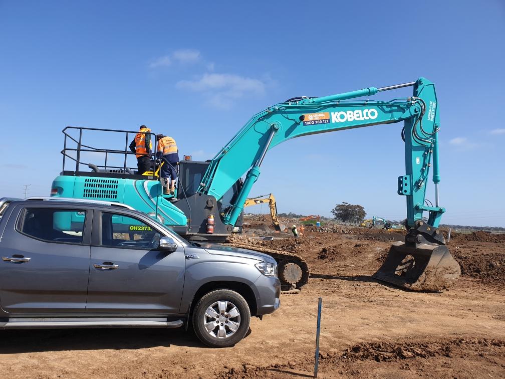 Take control with Kinesis vehicle, asset and driver monitoring solutions.